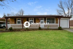 houses for rent in Florissant
