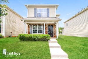 houses for rent in Covington