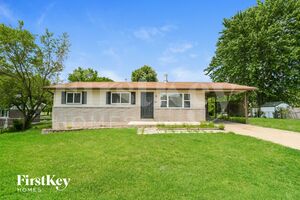houses for rent in Saint Charles