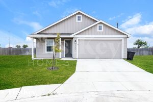 houses for rent in San Antonio