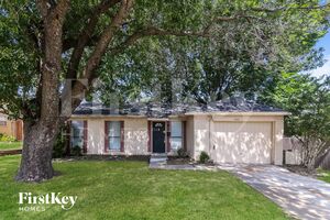 houses for rent in Garland