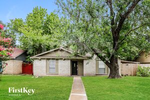 houses for rent in Mesquite
