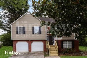 houses for rent in Austell