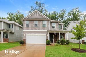 houses for rent in Charlotte