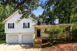houses for rent in Dallas