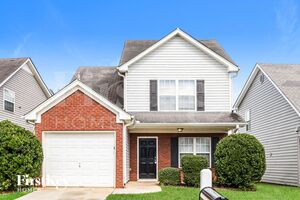 houses for rent in McDonough