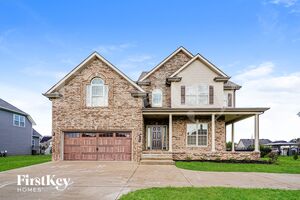 houses for rent in Clarksville