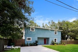 houses for rent in Zephyrhills