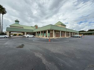 houses for rent in Pensacola