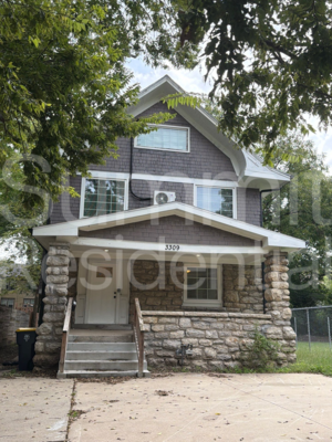 houses for rent in Kansas City