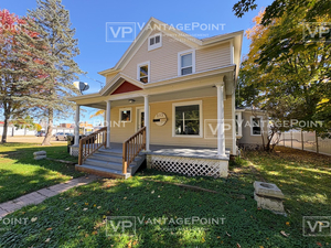 houses for rent in Waupaca