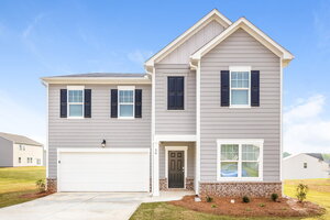 houses for rent in Hoschton
