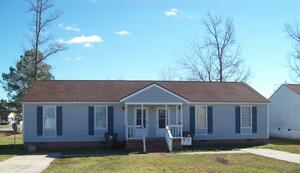 houses for rent in Roanoke Rapids