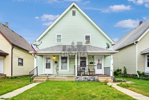 houses for rent in Indianapolis