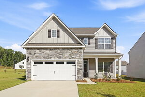 houses for rent in Troutman