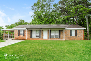 houses for rent in Decatur