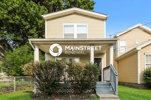 houses for rent in Louisville