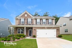 houses for rent in Troutman