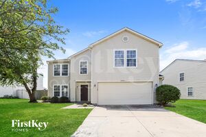 houses for rent in Fishers