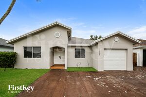 houses for rent in Miami