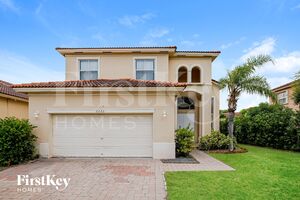 houses for rent in Homestead