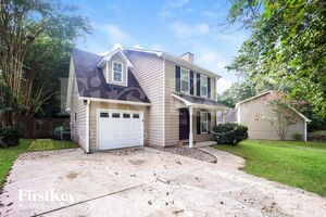 houses for rent in Peachtree City
