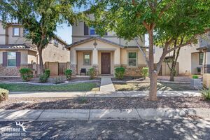 houses for rent in Gilbert