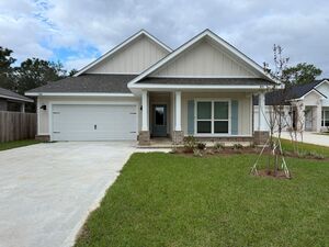 houses for rent in Gulf Breeze
