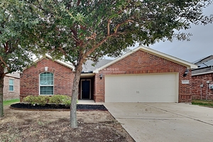 houses for rent in Fort Worth