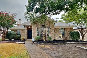 houses for rent in Allen