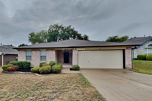 houses for rent in Garland