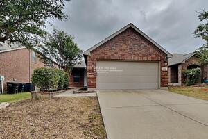 houses for rent in Fort Worth