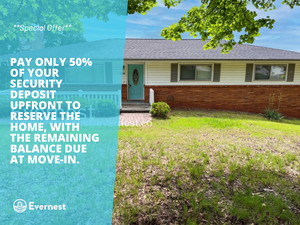 houses for rent in Chattanooga
