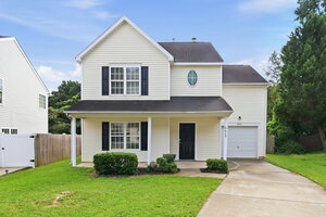 houses for rent in Charlotte