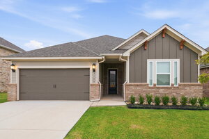 houses for rent in Mustang