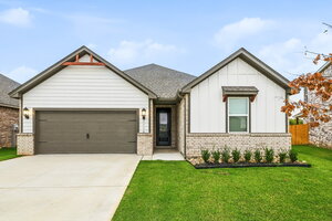 houses for rent in Mustang
