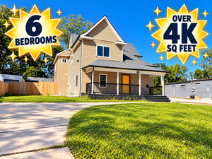 houses for rent in Independence