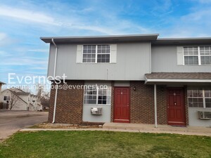 houses for rent in Fort Collins