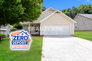houses for rent in McDonough