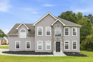 houses for rent in Hampton