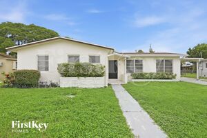 houses for rent in Miami