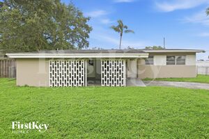 houses for rent in Pembroke Pines