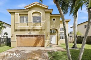 houses for rent in Miami