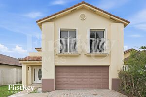 houses for rent in Hialeah