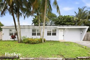 houses for rent in Hollywood