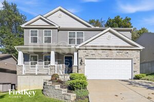 houses for rent in Morrow