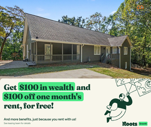4 Bedroom House – 45 Red Top Cir SE, Emerson, GA 30137