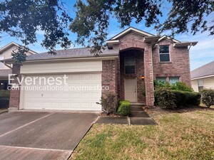houses for rent in Humble
