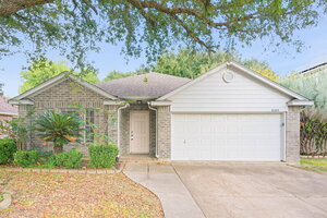 houses for rent in Pearland