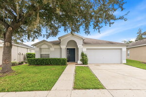 houses for rent in Zephyrhills